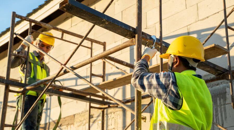 Soffit Repair in Sherburn, MN